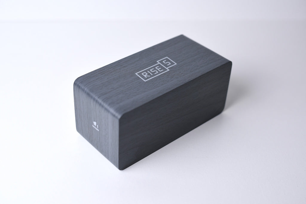 Rise5 Alarm Clock