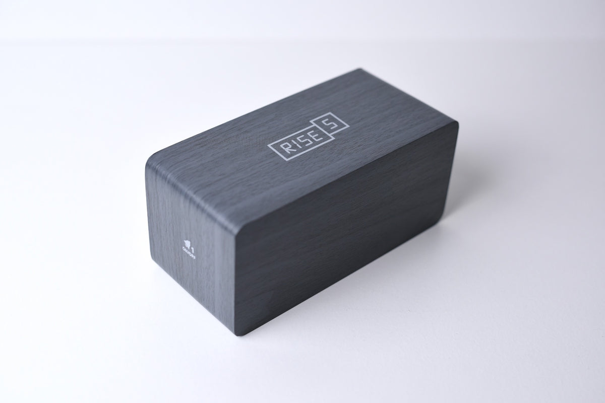 Rise5 Alarm Clock