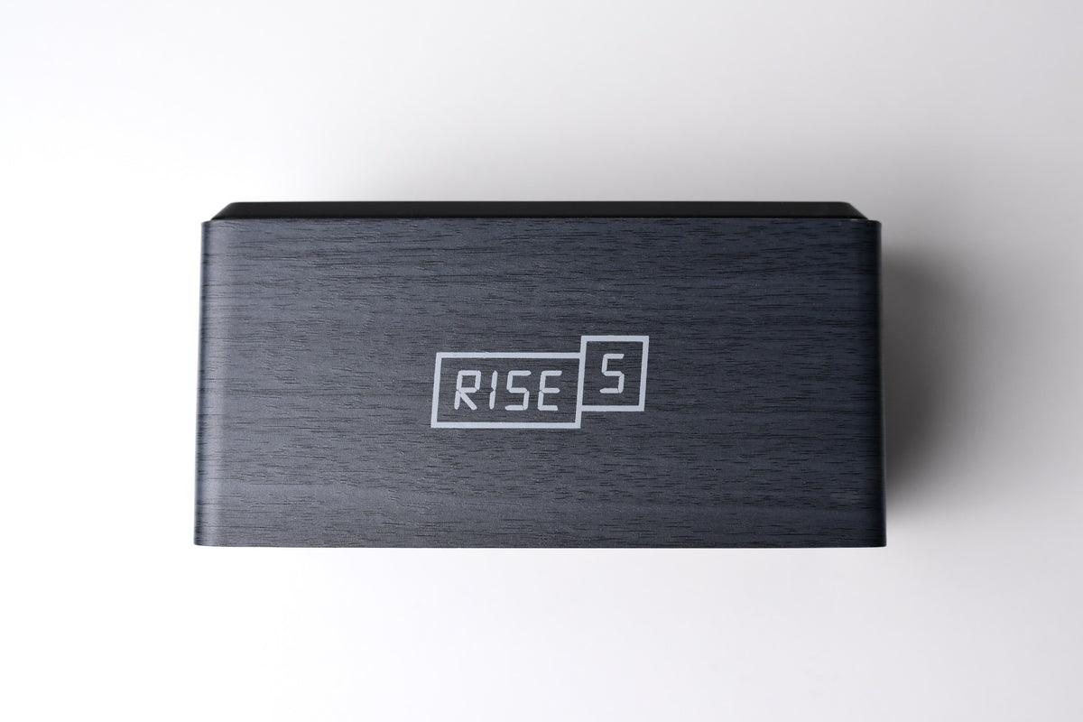 Rise5 Alarm Clock