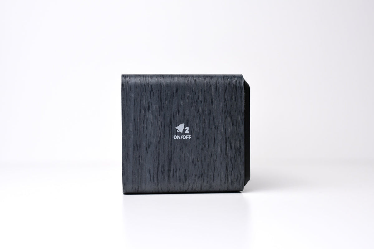 Rise5 Alarm Clock