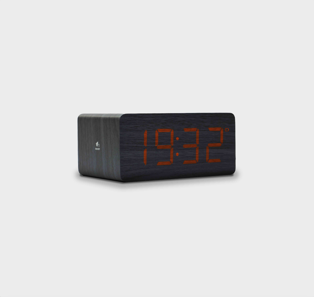 Rise5 Alarm Clock